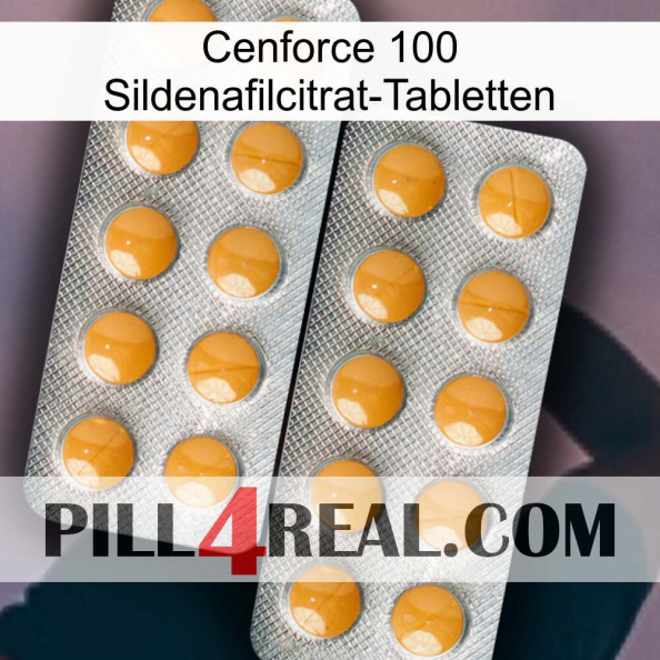 Cenforce 100 Sildenafil Citrate Tablets levitra2